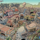 Illustration for article titled The New iFlintstones/i Comic Has Hipster Cavemen and Postmodern Angst